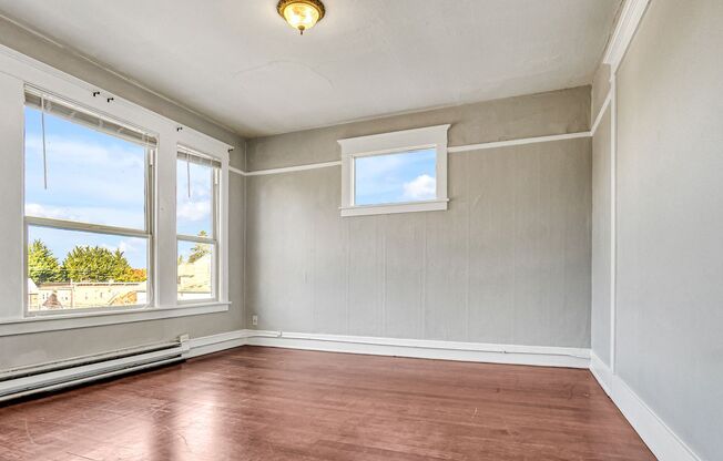 McIlvaine Apartments