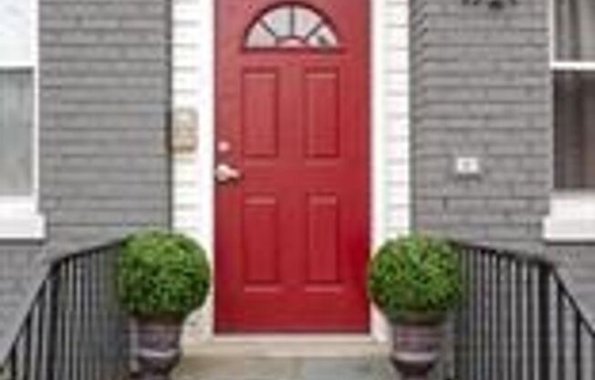 West Virginia Ave NE 1721  PM HOLD $2600.00 4/25