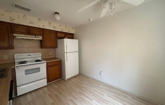 1 BED 1 BATH IN AUSTIN TX!