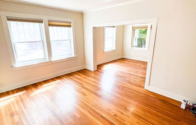 St. Rogers Apartments