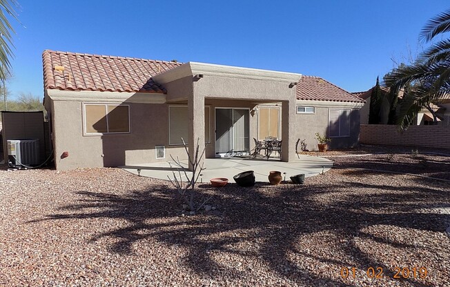 2 beds, 2 baths, $1,850