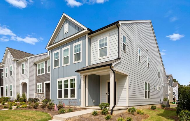 T.R. Lawing Realty Property