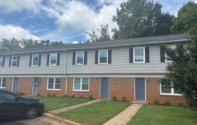Chesterfield Court