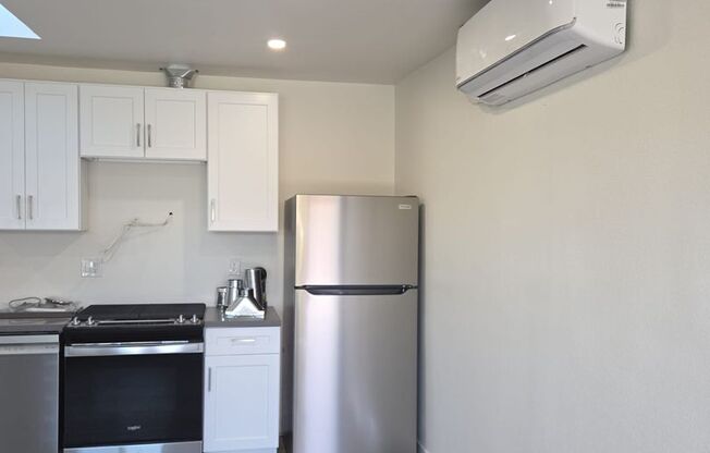 1 bed, 1 bath, 505 sqft, $2,498, Unit 126