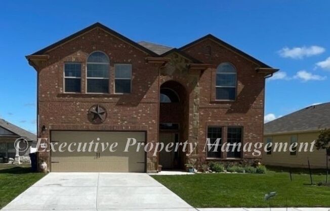 3141 Wigeon Way, Copperas Cove, TX 76522 (Occupied)