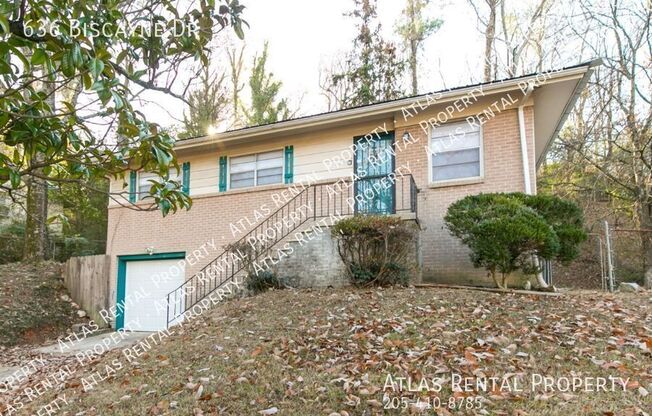 636 BISCAYNE DR