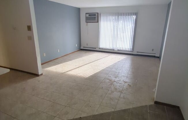 Regency East Apartments