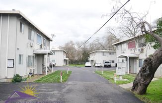 1 bed, 1 bath, $1,075, Unit 1617 Arcade Blvd #16