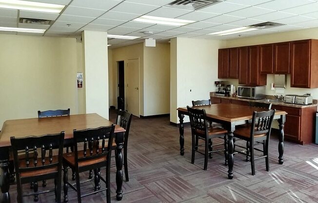 community room view 2