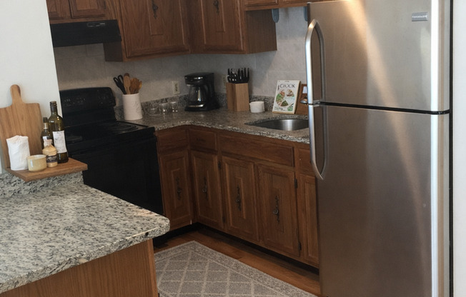 Rosenfelt Building, LLC.