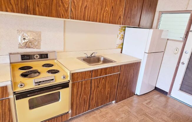 Seaview- 1002A Prospect Street #33