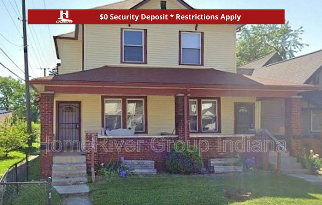 1659 CARROLLTON AVE