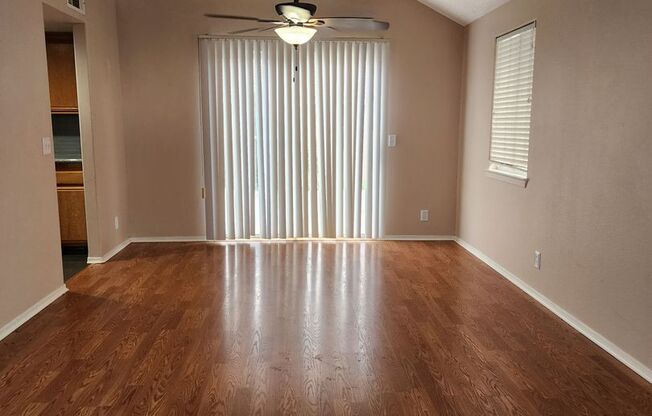 3301 Chuckwagon St. -House