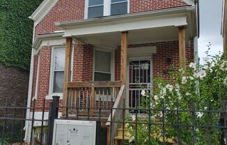 904 N Homan