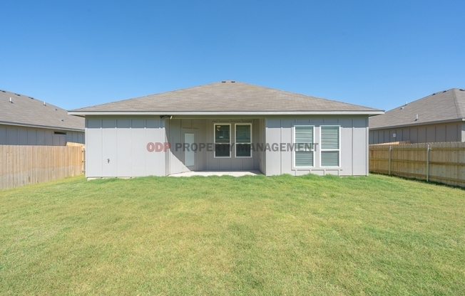 Partner-provided property photo