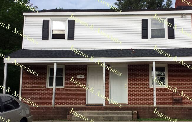 Ingram Sr. Property - See Below