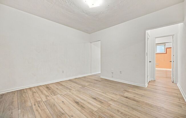 1 bed, 1 bath, 600 sqft, $1,400, Unit Unit 2