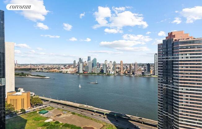 2 beds, 2 baths, 1,134 sqft, $7,900, Unit 38K