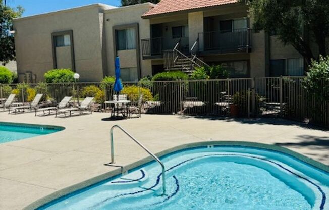 2 beds, 1 bath, 830 sqft, $1,349, Unit 134