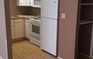 1 bed, 1 bath, 600 sqft, $1,200, Unit #2