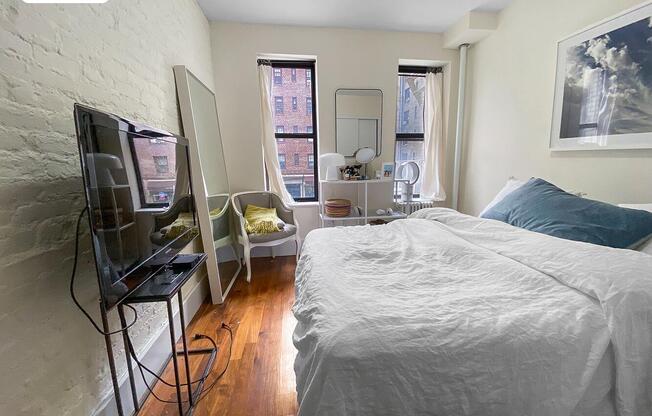1 bed, 1 bath, $6,495, Unit 8