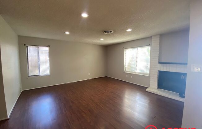 Cozy Southwest 3 Bedroom 2 Bath Home Coming Soon!