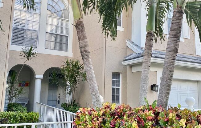 Townhome in Boca Raton