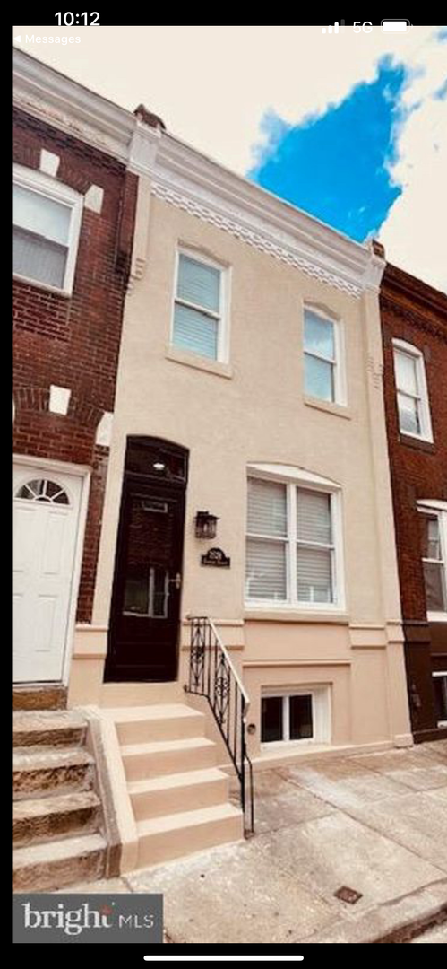 Broad & Porter- Modern 2 bed- South Philadelphia