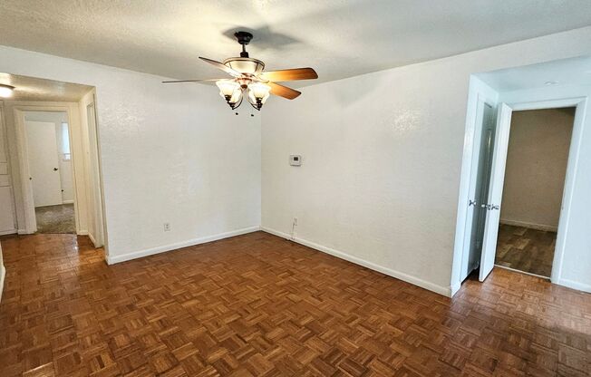 Updated 3 Bed with Large Bonus Room