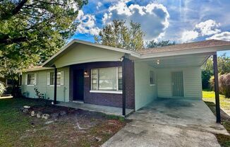 Charming 3-Bedroom Home in Orlando!