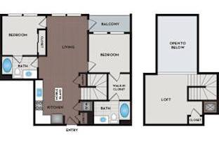 Partner-provided photo for $2570 unit