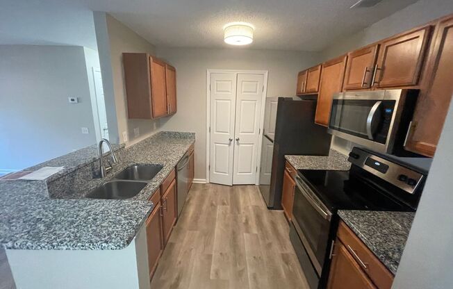 Lakeview Apartments