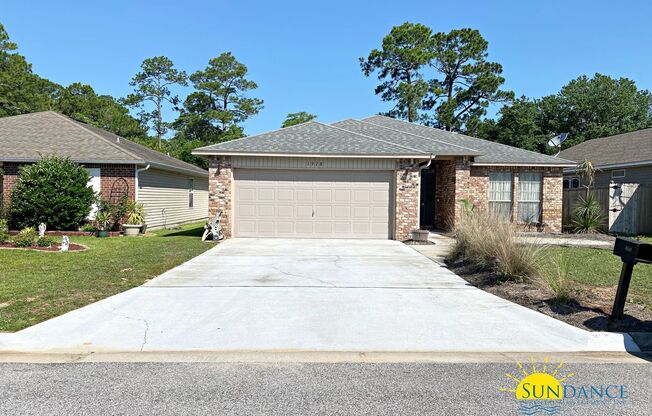 Lovely 3 Bedroom Home in Promise Creek