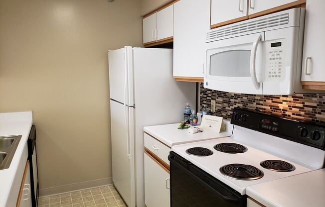Deer Park Apartments