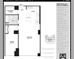 Partner-provided photo for $2125 unit