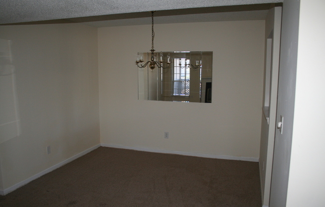 Great Condominium located in East Charlotte off Redman Road