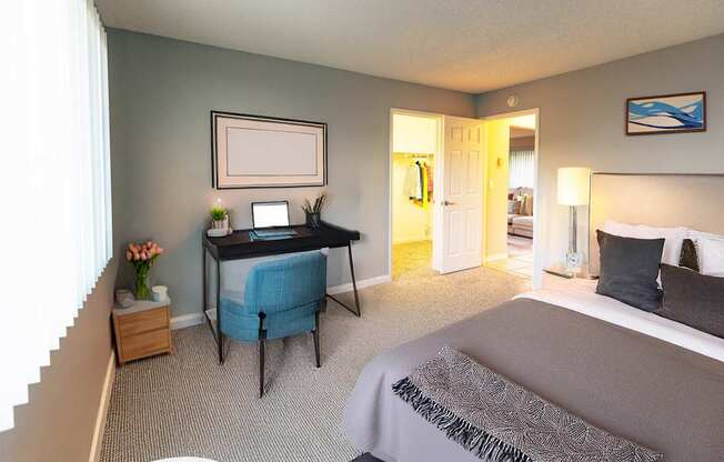 North Main Apartments