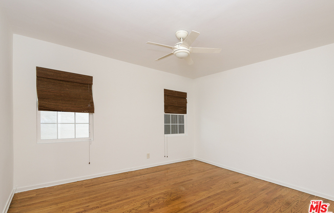 2 beds, 1 bath, $4,895