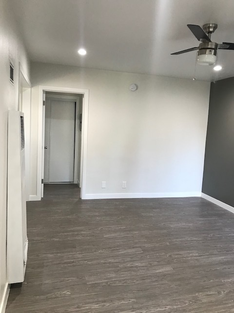 Studio, 1 bath, 500 sqft, $1,549, Unit #12 A