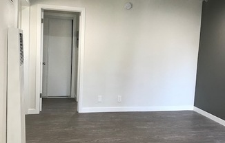 Studio, 1 bath, 500 sqft, $1,549, Unit #12 A