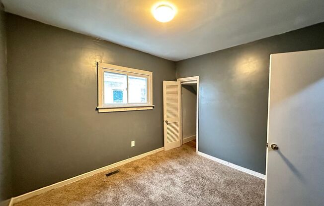 4 beds, 1 bath, $2,000, Unit 22 Wendell Place 1st Fl