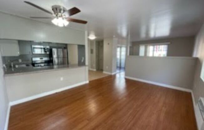 Studio, 1 bath, 600 sqft, $1,850, Unit SB201