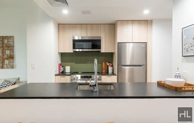 2 beds, 2 baths, $5,865, Unit 205