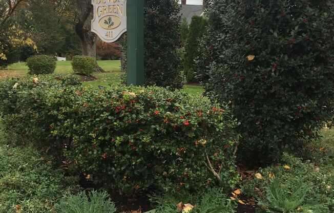 Devon Green Condominiums