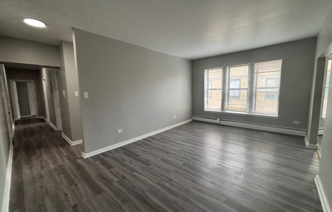 3 beds, 1 bath, $1,850