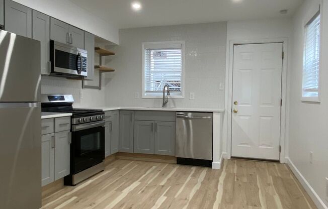 Amazing 3 bedroom