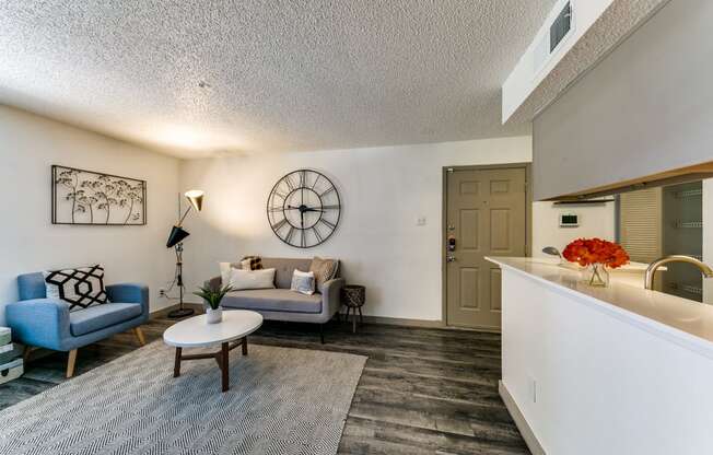 Northeast Dallas Apartments