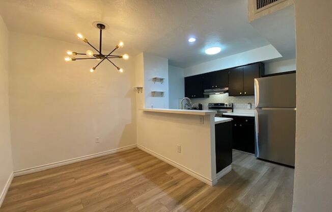 1 bed, 1 bath, $995, Unit UNIT 222