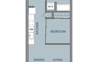 Partner-provided photo for $1595 unit