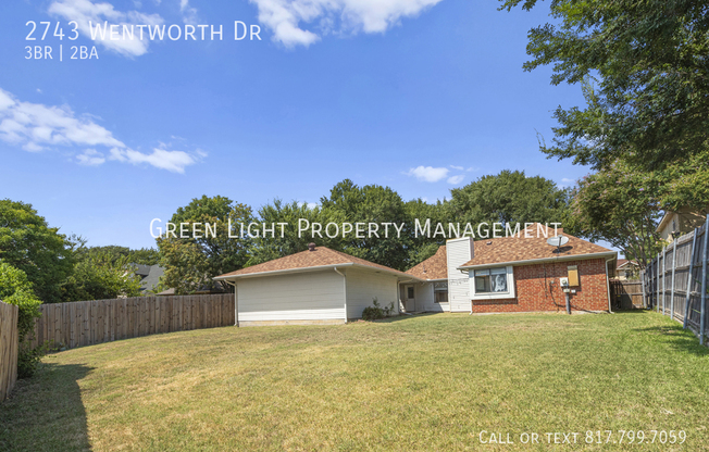 Partner-provided property photo